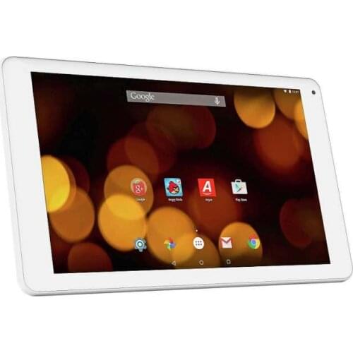 10.1 INCH For Bush Spira B1 10 AC101DPLV2 Capacitive touch screen panel repair replacement spare parts free shipping