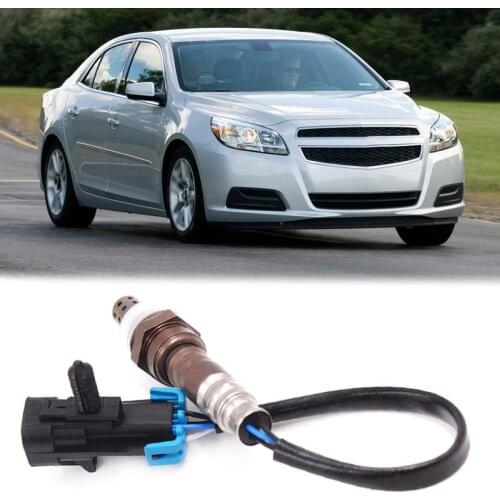 12612459 Lambda O2 Oxygen Sensor for Chevrolet CAPTIVA Opel Vauxhall 2010-2015 149100-7540 1491007540 250-24704