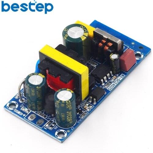 12V 2A Switching Power Supply Module AC110V 220V to DC12V Isolated Power Supply 24W 25W Power Supply Bare Board