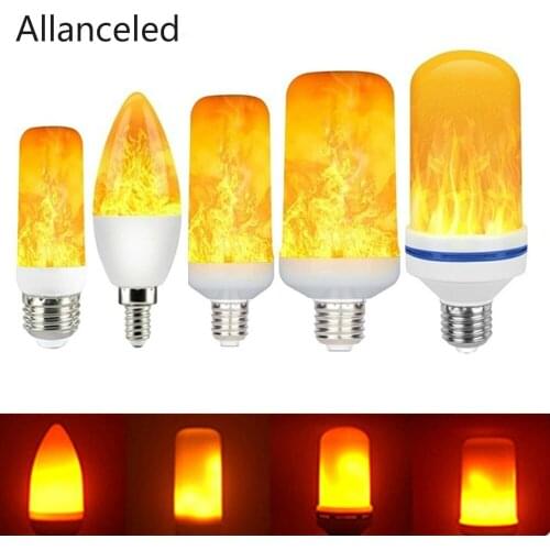 Светодиодные LED лампы E26 Allanceled China At AliExpress