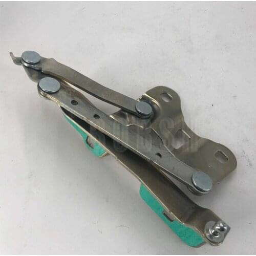 Car Hinge assembly-engine cover 2013-2014lan dro verr ang ero ver spo rt door hinge door hinge engine hinge hinge cover cable