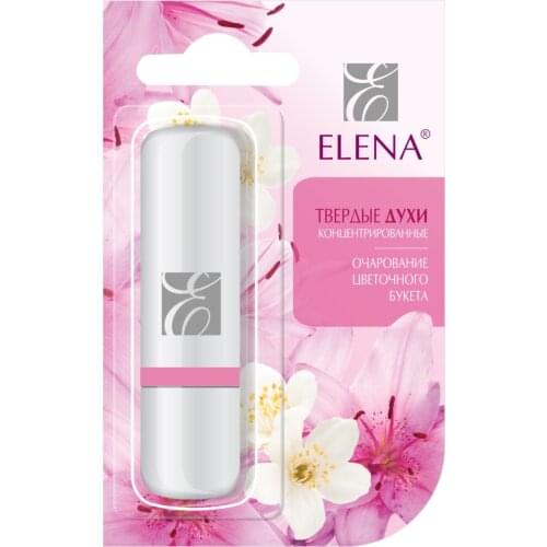 Elena Aromatherapy Products