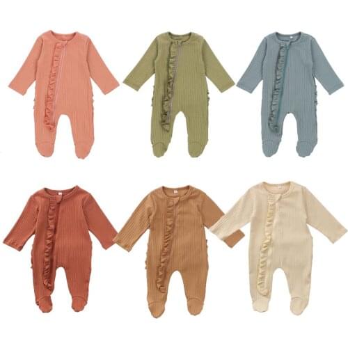 FOCUSNORM Pajamas For Babies
