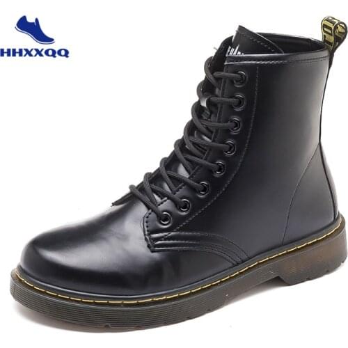 Hhxxqq Women's Ankle Boots