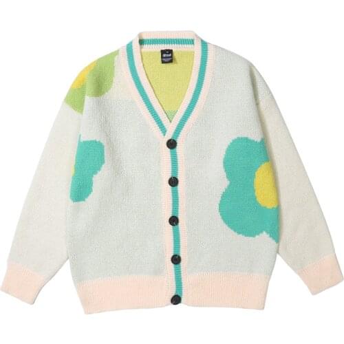 Izmestyeva Men's Sweaters