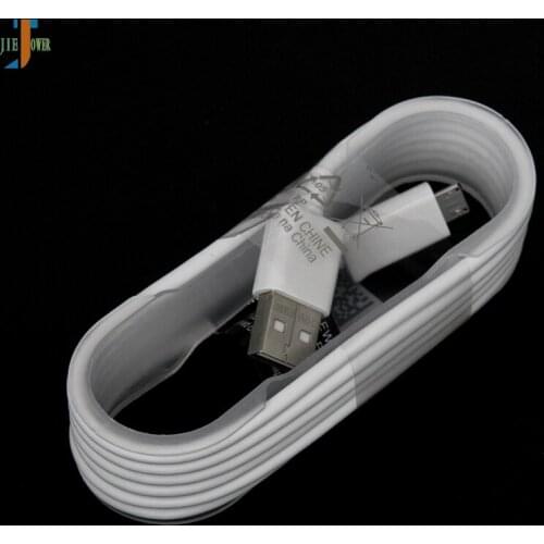 For Samsung Note2 Note4 Note5 Micro USB Android 1.5m Cable Fast Charging Data Cables Adaptieve for Sony Huawei Xiaomi 50pcs/lot