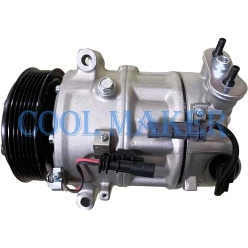 PXC16 for Opel Insignia A/Saab 9-5 ac compressor P22861236 95518886 13262841 13314475 1618197