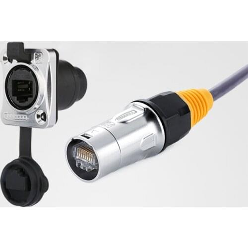 Linkwylan Connectors