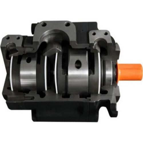 Vane Pump Double Pump PFED-43085/036-1DUO PFED-43045/036-1DTO High-performance Hydraulic Pump