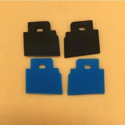 Mimaki JV3 printer DX4 printhead wiper for Roland SP540 RS540 VP540 SJ745 SJ1000 XJ540 printer dx4 cleaning wiper blade solvent