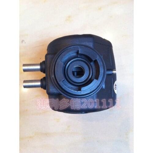 Cow Milking Machine Milking Pulsator With Installation Adapter 60:40 Repalce HP100/HP102