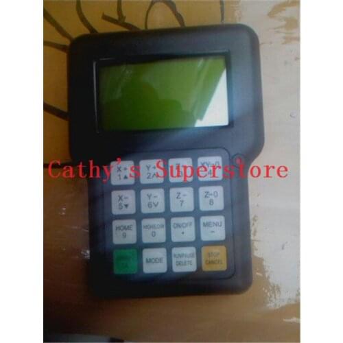 RZNC1003(4 axes controller)