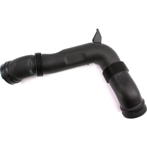 Air Intake Tube Hose for 11-15 VW Jetta S 2.0 Sedan Mk6 - Genuine - 1K0 129 618 AJ