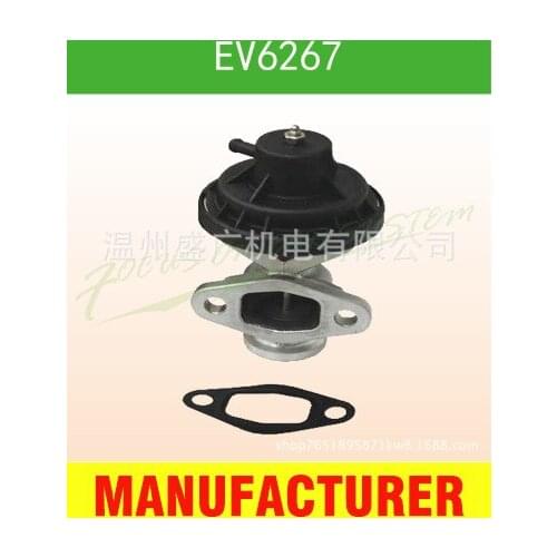 EGR Exhaust Valve for SEAT SKODA VW 722477010/722477100/722477030/722477020 EV6267
