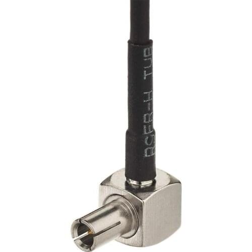 4G LTE Soft Whip External TS9 Antenna (2-Pack) for Verizon AT&T T-Mobile Sprint Netgear Huawei MiFi Mobile Hotspot Router