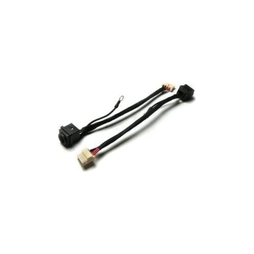 Free shipping For Sony PCG-71811 N -71914L 71911M Power Interface Power Supply Headband Cable