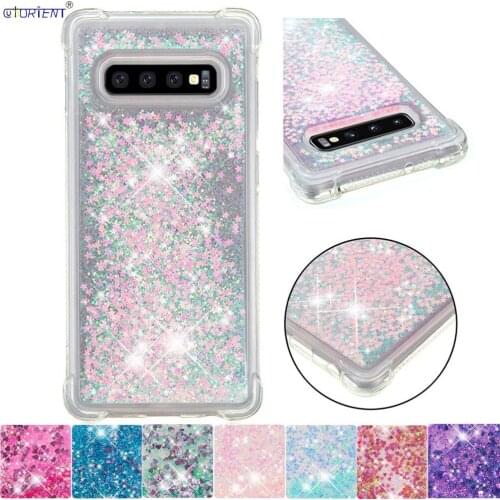 CUSORIENT Samsung Galaxy S10 Plus Phone Cases