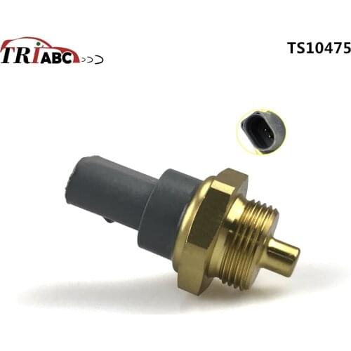 Coolant Temperature Sensor For AUDI A1 A3 8X1 8XK 8V1 8VK 8VS 8VM 8VA 8VF SEAT IBIZA 6J5 6P1 6J1 6P5 6J8 6P8 SKODA VW POLO 6R1