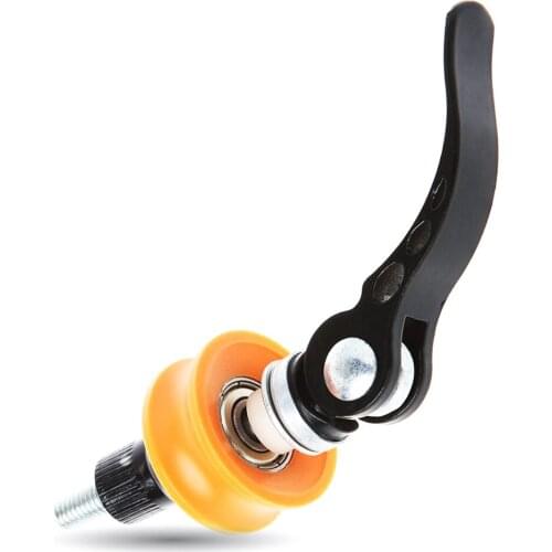 VXM Bicycle Chain Keeper Fix Cleaning Tool Quick Release Protector Bike Wheel Holder dropshipping bicycle chain tool