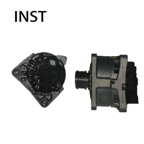 ALTERNATOR DYNAMO GENERADOR ELECTRICO FOR 12V 110A 6GS55 TG11C064 575.588.110 CAL15102ES CAL15102OS CAL15102RS 8EL738147001