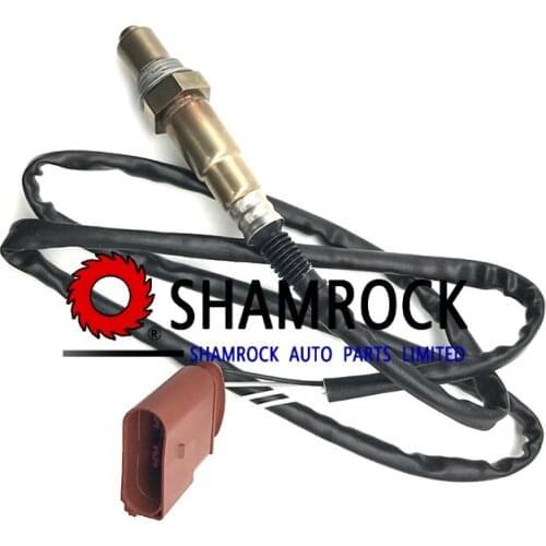 Lambda Sensors Oxygen O2 Sensor Upstream OEM 06A906262Q 0258006161 1K0998262Q for 99-02 VW Jetta Golf Beetle 01-06 Audi TT