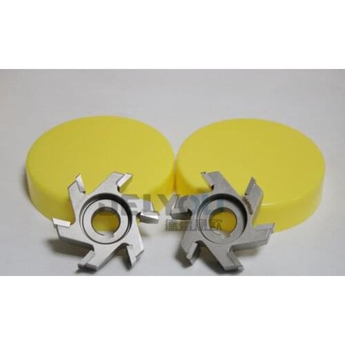 Li'ao edge machine repair knife edge of the knife edge thick thick repair knife woodworking tools woodworking machinery fittings