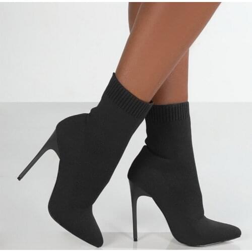 Litthing Women's Ankle Boots