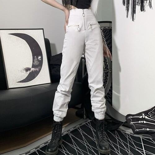 Женские летние брюки LIVIAHE China At AliExpress