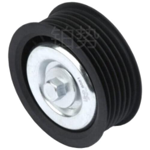 Car Guide roller 2012-mer ced esb enzML 500 ML 63 GL 500 GL 450 GL 63 W166 W207 W212 transition wheel idler generator pulley