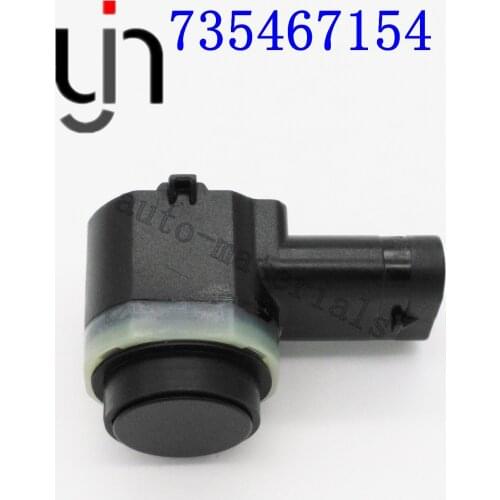 New car Parking Sensor PDC Backup Reverse For Alfa Romeo 159 166 GT JTD Brera Fiat Lancia 735467154