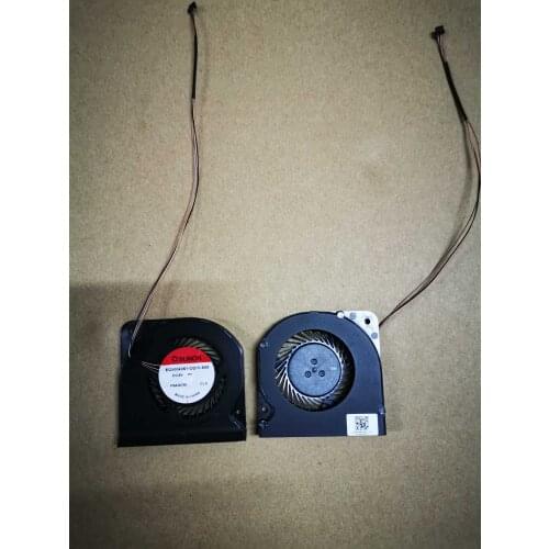 New original cpu cooling fan cooler for Razer RZ09 12582467 EG50040S1-CG70-S99 5v