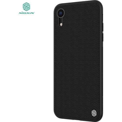 For iPhone XR Case 12 12 pro max NILLKIN Non-slip design Case For iPhone X Xs XS Cover Anti-skid Cover For iPhone 11 pro max