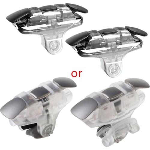 Pubg Mobile Controller Pubg Trigger for Iphone Pubg Gamepad Joystick