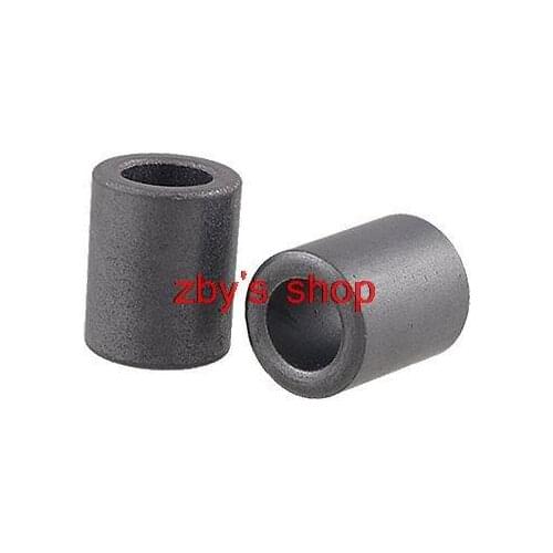 Transformers Chokes Coils Magnetic Ferrite Bead Cores 6 Pcs