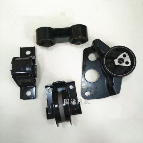 1PCS ENGINE SUSPENSION CUSHION FOR CHERY QQ 372 ENGINE