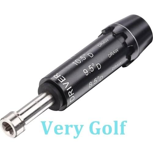 1pc .335 Right Hand Golf Shaft Sleeve Adapter For BIO Cell Plus + FLY Z Plus Driver 8°-11