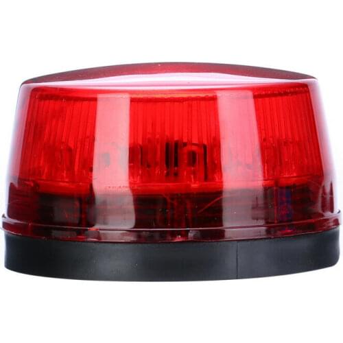 1Pcs LED Emergency Light Emergency Warning Flash Strobe Beacon Indication Light Car Rotating Traffic Safety Warning Lights