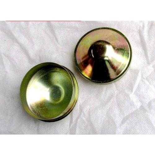 2pcs/set) Rear Wheel hub Bearing dust cover for Chinese Brilliance BS4 M2 M1 Auto car motor parts 3003044