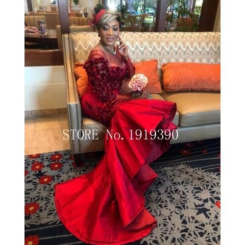 African Lace Fabric 2020 High Quality Lace 3D Flower Lace Fabric Beautiful Applique Beaded Lace For Nigerian Wedding Dress M2363