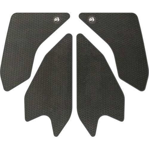 Motorcycle Tank Traction Pad Anti Slip Sticker Gas Knee Grip Protector For BMW F900R 2020 2021