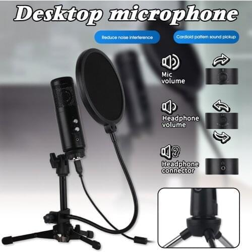 BAOBAOMI Microphones