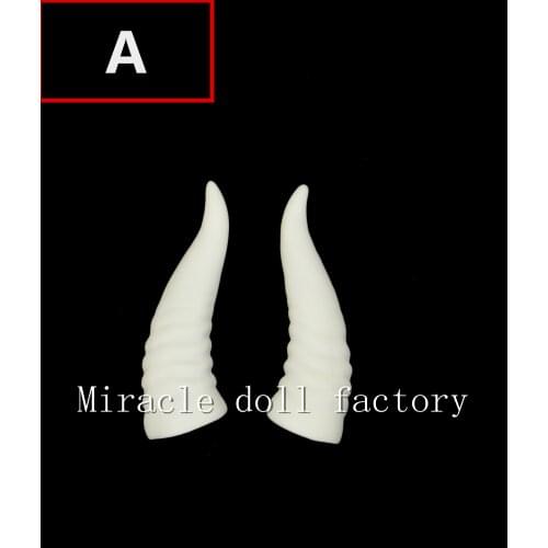 BJD doll 1/4 1/6 1/8 Accessories Tentacles For Sale