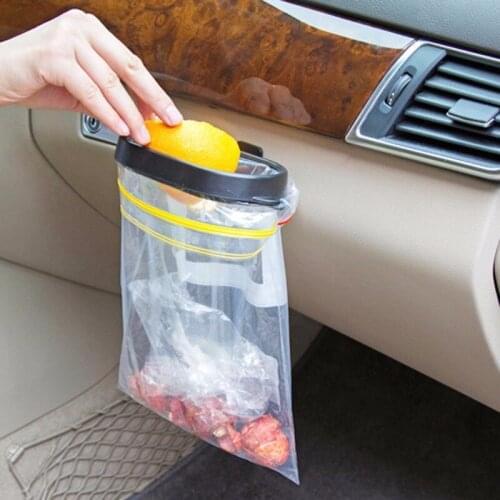 BOASE Garbage Cans For Cars