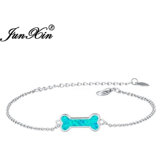 JUNXIN Pink Bracelets