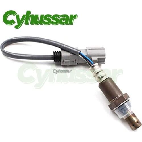 Oxygen Sensor O2 Lambda Sensor Air Fuel Ratio Sensor for Toyota SIENNA 234-4416 89465-0E040 89465-48220 894650E040 2011-2014