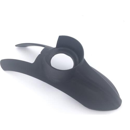 Fender for DUALTRON RAPTOR electric scooter front and rear mudguard