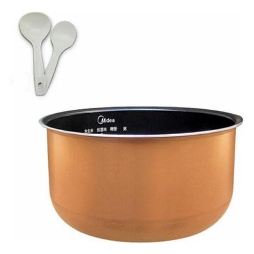 MB-FS406C/FD4018/MB-FD409/FS4015/FS406F/FC4019 Rice cooker liner 4L