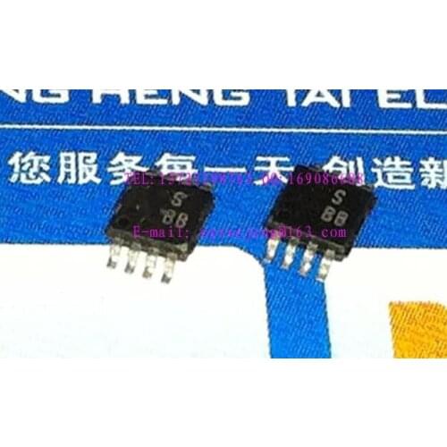 Module ADG419BRMZ Original authentic and new Free Shipping