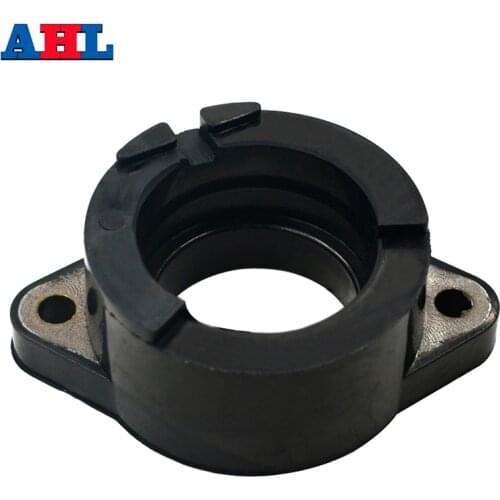 Carburetor Intake Manifold Pipe Interface Adapter for YAMAHA TT500 XT500 XT500S SR500G SR500 SP TT 500 XT 500 XT 500S