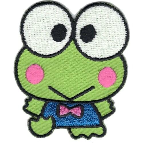 Custom Embroidered Iron On Patch Cartoon for kids Welcome to custom your own patch
